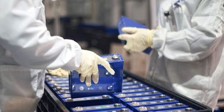 Podcast: Battery metals are back, ft MINING.com’s Frik Els on the EV market