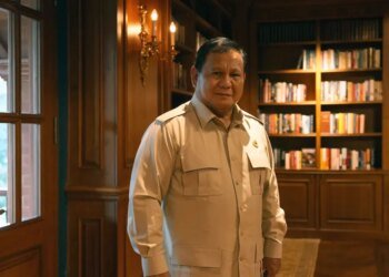 Prabowo Open to Breach Indonesia Deficit Cap Only During Crisis