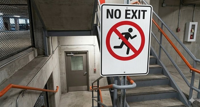 Professional deregistration doesn’t mean ‘off the hook’