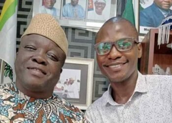 Publisher declares for Lagos Island Constituency II House of Assembly seat ahead of 2027 poll – EnviroNews