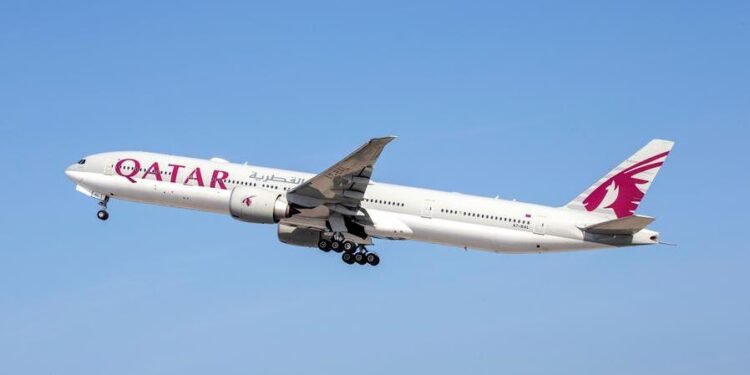Qatar Airways warns of fraud attempts requesting for personal information
