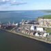 Quebec port plans $200M expansion