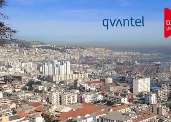 Qvantel Deepens Djezzy Partnership with New Managed Services Hub in Algeria