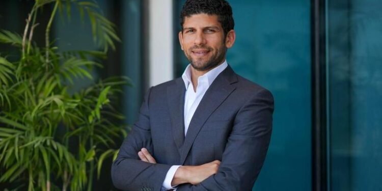 Raya Holding announces FY2025 financial results with revenues of EGP 63.8bln, up 41%