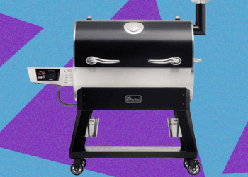 Recteq Flagship 1600 Review: An Upgraded Smoker