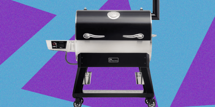 Recteq Flagship 1600 Review: An Upgraded Smoker