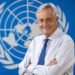 Respected South African UN diplomat dies