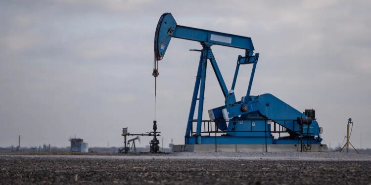 Retail Oil Traders Spark ETF Boom Amid Institutional Slump