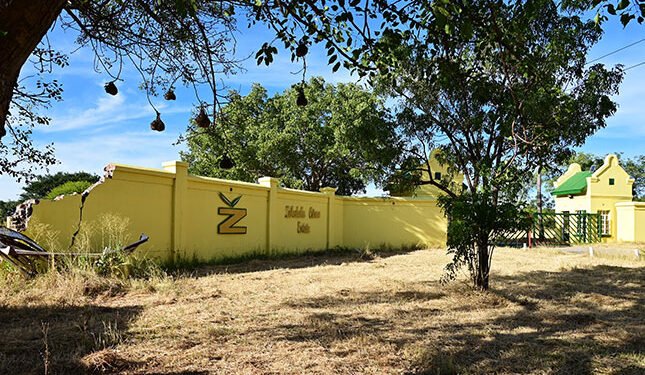 Revival plan for Zebediela Citrus Estate takes shape