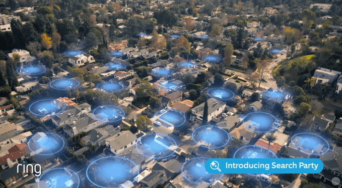 Ring’s Jamie Siminoff has been trying to calm privacy fears since the Super Bowl, but his answers may not help