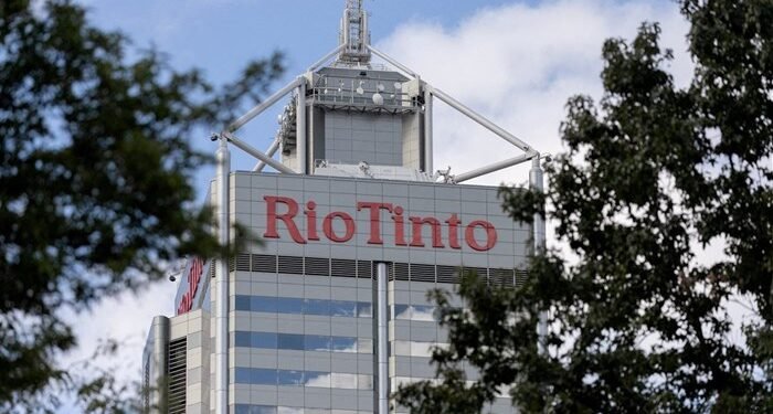 Rio Tinto revives Richards Bay Minerals’ $473m Zulti South project