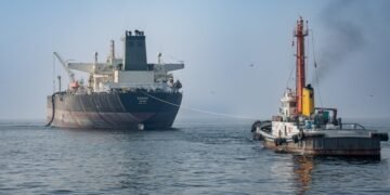 Rising global oil prices offer fiscal lifeline to 3 sub-Saharan producers amid Iran tensions