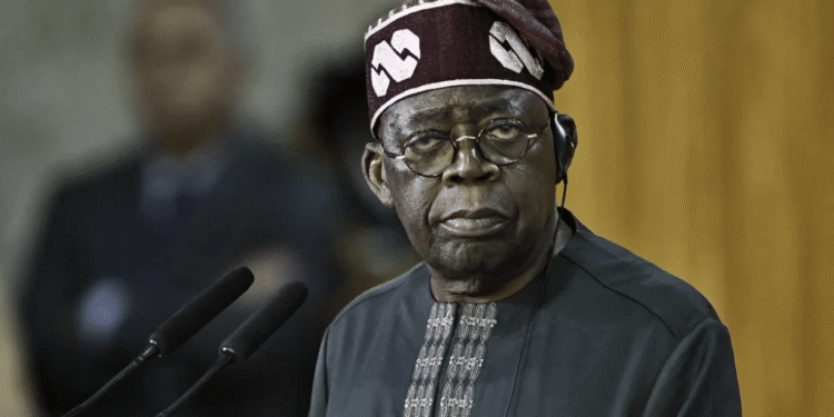 Rising petrol price puts Nigeria’s Tinubu’s subsidy removal reform to test