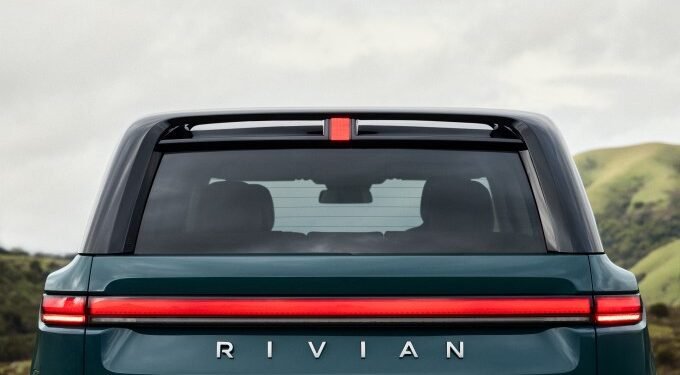 Rivian R2 launch: Here’s what $57,990 gets you