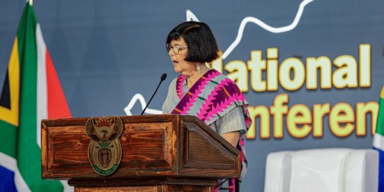 Road Transport Decarbonisation at the inaugural National Transport Conference