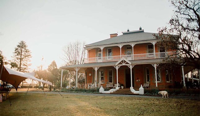 Royal Show postponed amid FMD outbreak