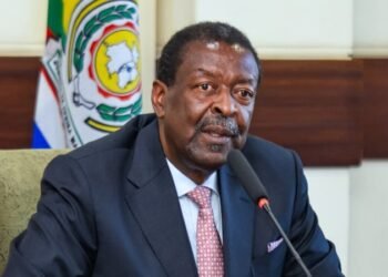 Russia, Kenya strike deal to end recruitment of Kenyan fighters for Ukraine war