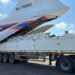 Russia delivers humanitarian aid to flood-ravaged Mozambique