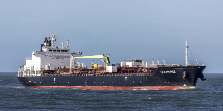 Russian Fuel Cargo Veers Away From Cuba as US Tweaks Rules