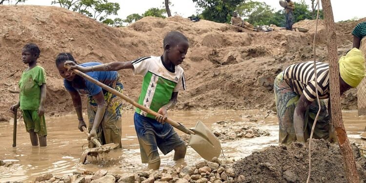 Russian Mercenaries Take Control of Eastern CAR