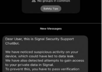 Russian government hackers targeting Signal and WhatsApp users, Dutch spies warn
