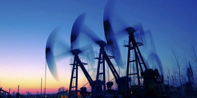 Russia’s Primorsk Oil Port Hit by Drones With Fuel Tank on Fire