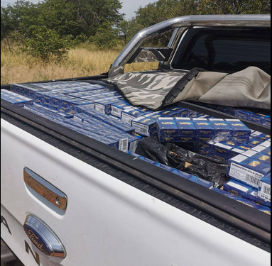 SA Army personnel prove their worth on border protection