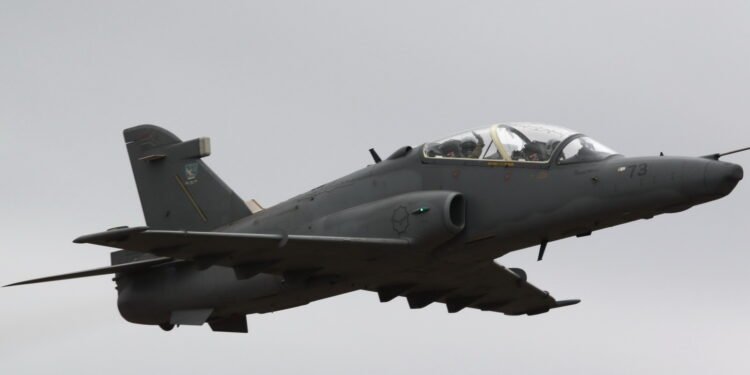 SAAF to hold inaugural Technology Show at Air Force Base Overberg