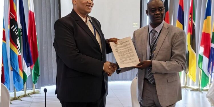 SADC Standing Maritime Committee planning multiple naval exercises