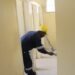 SANDF “handyman” does the job in Ermelo and Middelburg