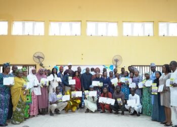 SPP equips 40 Abuja teachers to teach environmental education – EnviroNews