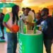 Safaricom and Sprite Launch ‘Hook’d on Fresh’ Masterclass
