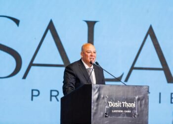 Salam Properties plans to deliver 9 projects in New Damietta city