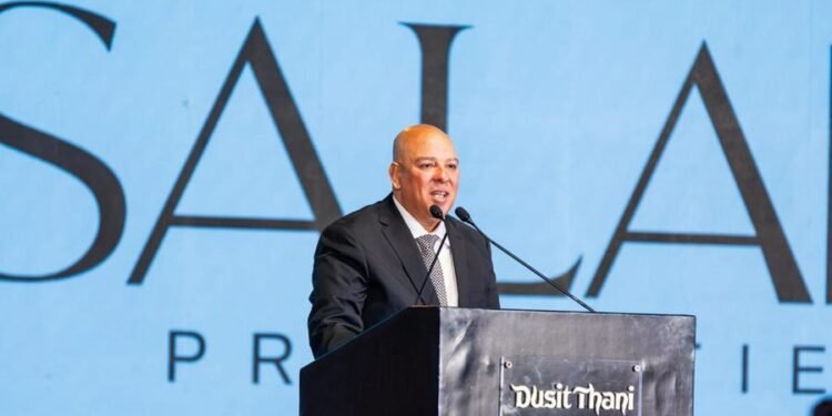 Salam Properties plans to deliver 9 projects in New Damietta city