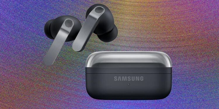 Samsung Galaxy Buds4 Pro Review: AirPods Pro for Android