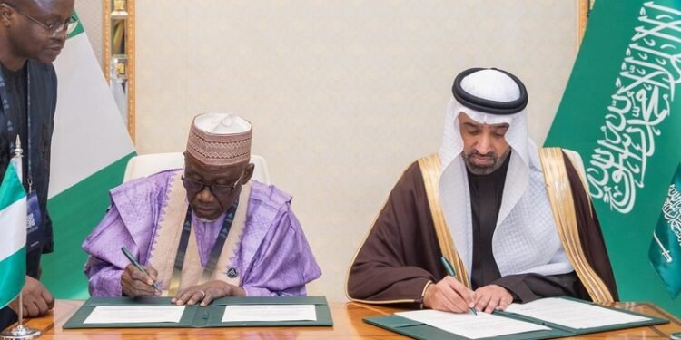 Saudi Arabia woos South African professionals in new labour recruitment push as Middle East tensions rise