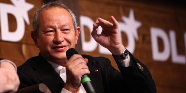 Sawiris: inflation forces smaller homes in Egypt’s property market