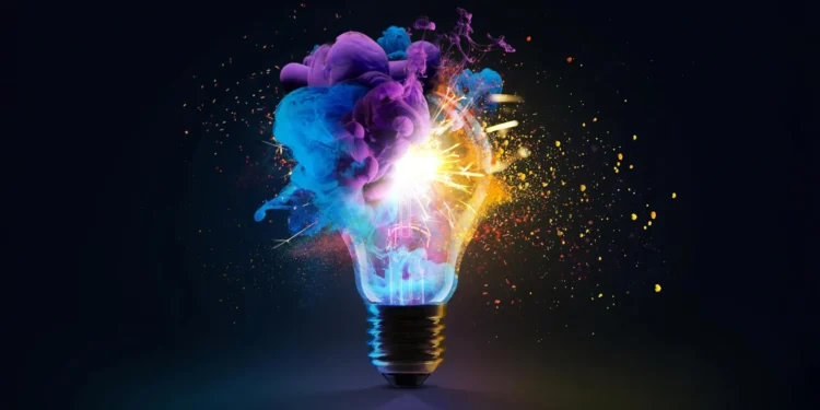 Scientists discover AI can make humans more creative