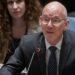 Seasoned US diplomat replaces Guinean as MONUSCO Head