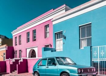 Sectional title gains momentum as South Africa’s house prices climb