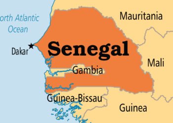 Senegal Fiscal Reform | The Habari Network