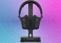 Sennheiser RS 275 TV Headphone Bundle Review: Awesome Tech, OK Headphones