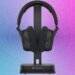 Sennheiser RS 275 TV Headphone Bundle Review: Awesome Tech, OK Headphones