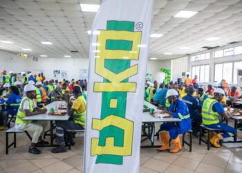 Seven Decades of Integrated Catering, Logistics & Facility Management Services in Challenging Environments