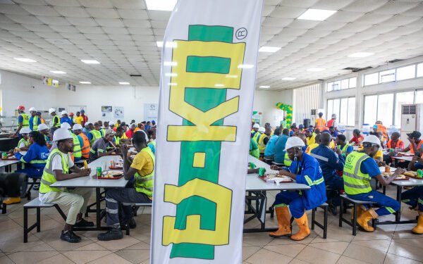 Seven Decades of Integrated Catering, Logistics & Facility Management Services in Challenging Environments