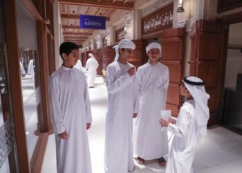 Sharjah Chamber hosts heritage, entertainment, and grand prize activities at “Al Dhaid and Fili Nights” under Sharjah Ramadan Festival 2026