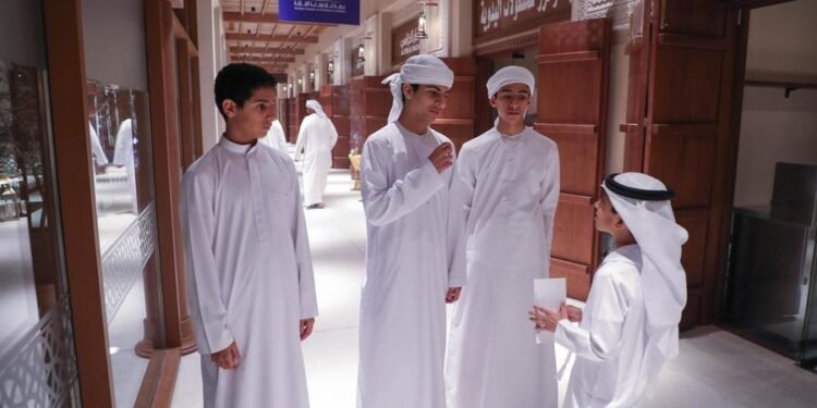 Sharjah Chamber hosts heritage, entertainment, and grand prize activities at “Al Dhaid and Fili Nights” under Sharjah Ramadan Festival 2026