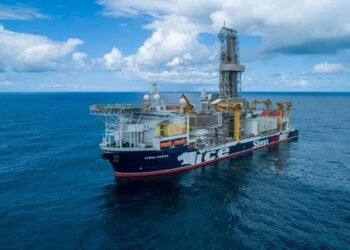 Shell Sees Encouraging Signs at Sirius-1X Exploration Well Offshore Egypt