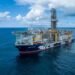Shell Sees Encouraging Signs at Sirius-1X Exploration Well Offshore Egypt