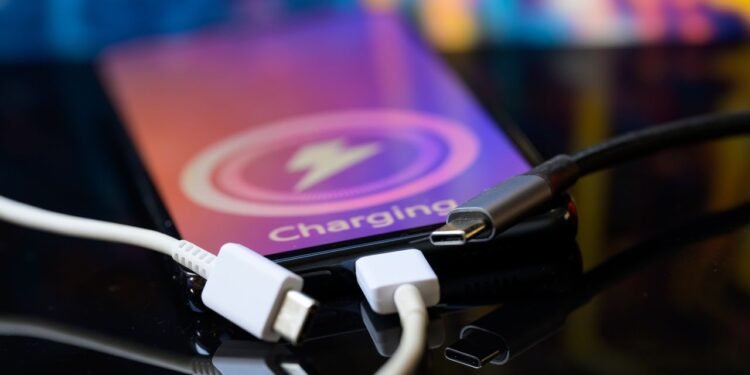 Should You Leave Your Phone Charging Overnight?